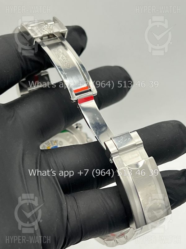 Фото 16 - Rolex Cosmograph Daytona 40mm 116520-0016 Clean