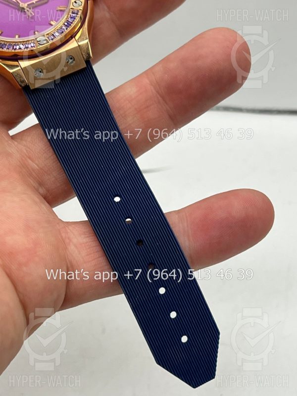 Товар Hublot Classic Fusion 33mm Art 9452 Фото 3 - Hublot Classic Fusion 33mm Art 9452