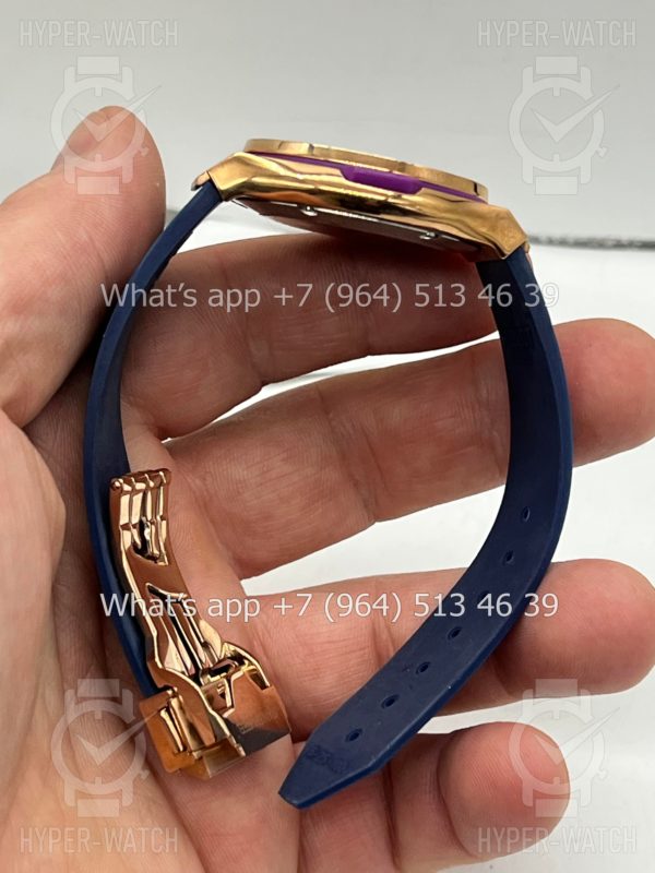 Товар Hublot Classic Fusion 33mm Art 9452 Фото 5 - Hublot Classic Fusion 33mm Art 9452