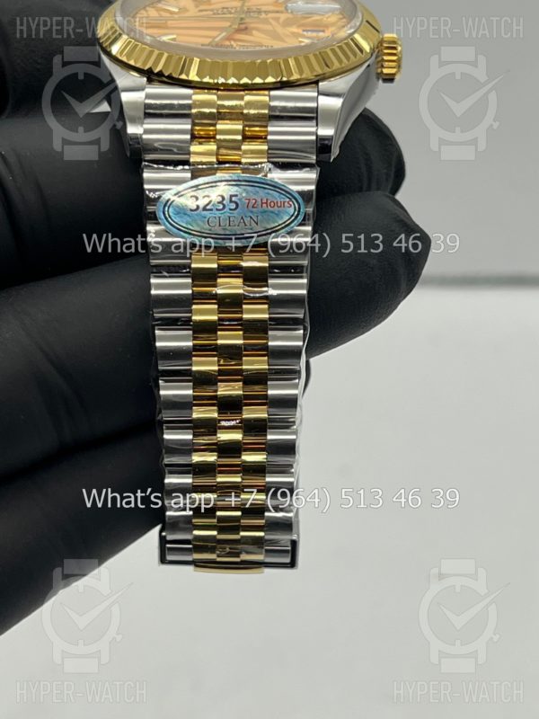 Товар Rolex Datejust 36mm 126233-0037 Steel Фото 6 - Rolex Datejust 36mm 126233-0037 Steel