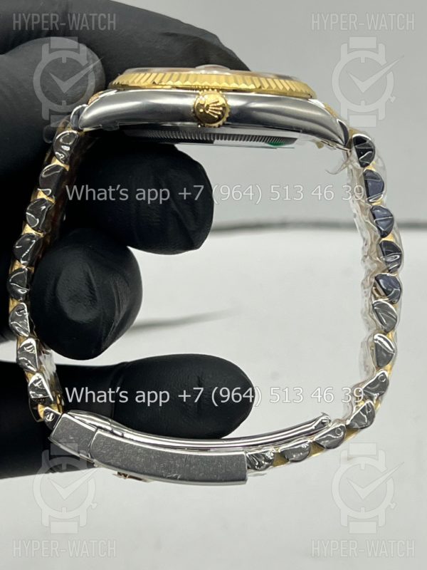 Товар Rolex Datejust 36mm 126233-0037 Steel Фото 7 - Rolex Datejust 36mm 126233-0037 Steel