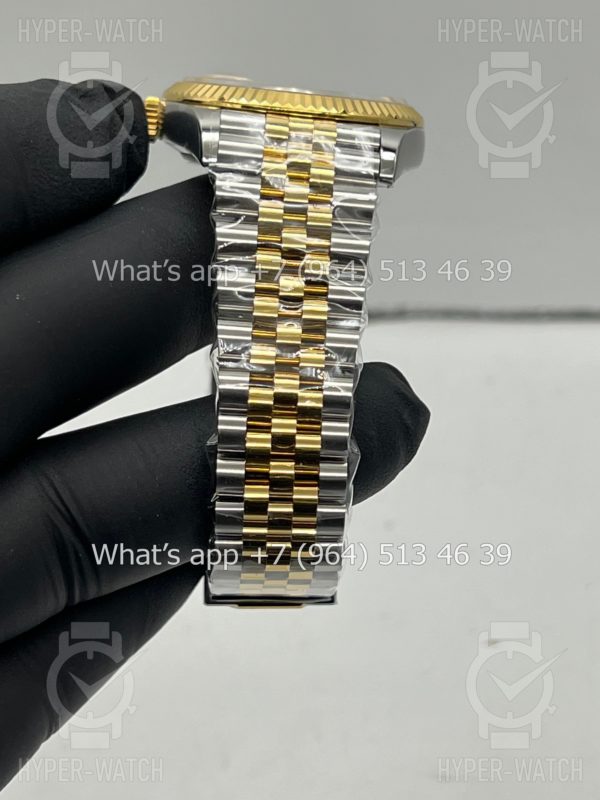 Товар Rolex Datejust 36mm 126233-0037 Steel Фото 8 - Rolex Datejust 36mm 126233-0037 Steel