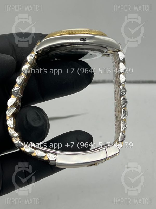 Товар Rolex Datejust 36mm 126233-0037 Steel Фото 9 - Rolex Datejust 36mm 126233-0037 Steel