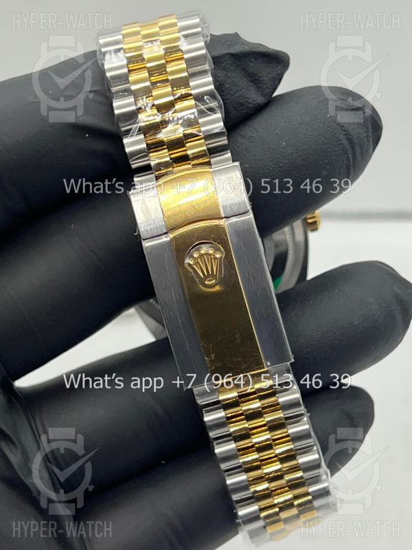 Товар Rolex Datejust 36mm 126233-0037 Steel Фото 10 - Rolex Datejust 36mm 126233-0037 Steel