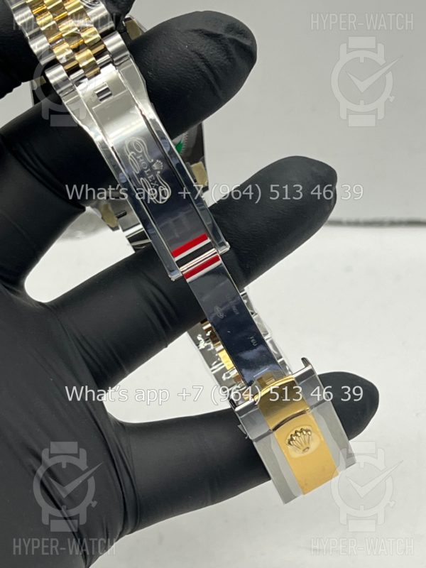 Товар Rolex Datejust 36mm 126233-0037 Steel Фото 11 - Rolex Datejust 36mm 126233-0037 Steel