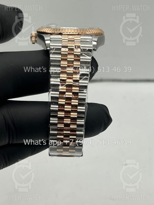 Товар Rolex Datejust 36mm 126231-0019 Steel Фото 11 - Rolex Datejust 36mm 126231-0019 Steel