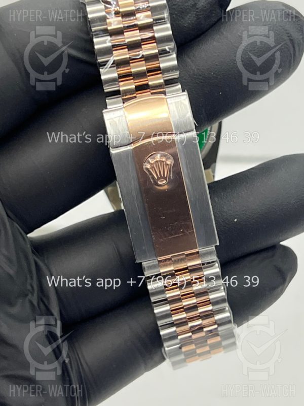Товар Rolex Datejust 36mm 126231-0019 Steel Фото 13 - Rolex Datejust 36mm 126231-0019 Steel