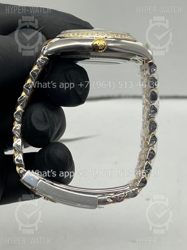 Товар Rolex DateJust 36mm 126283rbr-0009 Clean Фото 7 - Rolex DateJust 36mm 126283rbr-0009 Clean