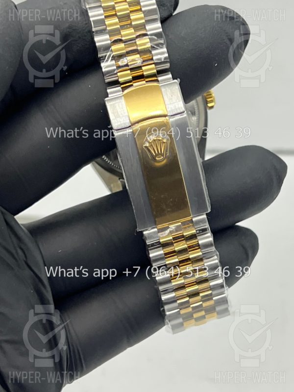 Товар Rolex DateJust 36mm 126283rbr-0009 Clean Фото 10 - Rolex DateJust 36mm 126283rbr-0009 Clean