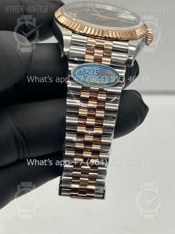 Товар Rolex DateJust 36mm 126231-0023 Steel Фото 5 - Rolex DateJust 36mm 126231-0023 Steel