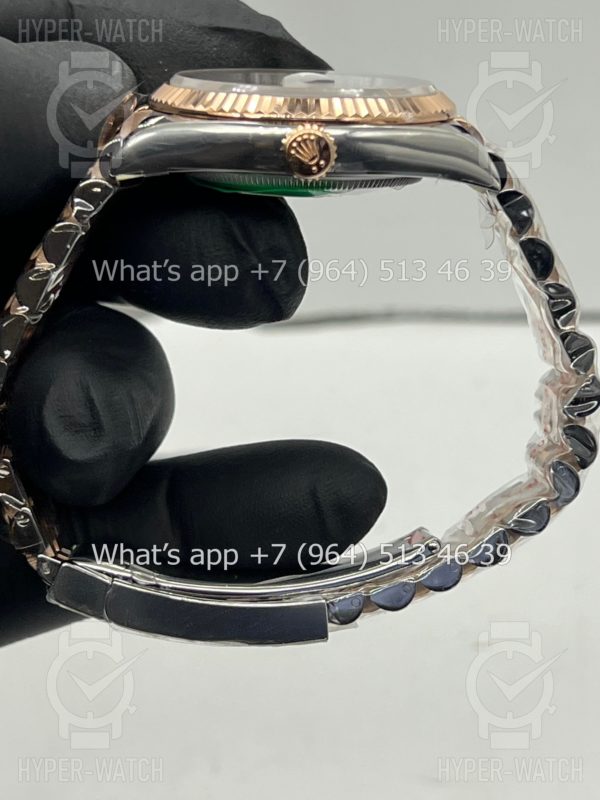 Товар Rolex DateJust 36mm 126231-0023 Steel Фото 6 - Rolex DateJust 36mm 126231-0023 Steel