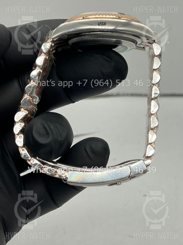 Товар Rolex DateJust 36mm 126231-0023 Steel Фото 9 - Rolex DateJust 36mm 126231-0023 Steel
