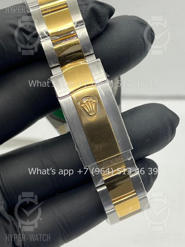 Товар Rolex Datejust 36mm 126283rbr-0012 Steel Фото 11 - Rolex Datejust 36mm 126283rbr-0012 Steel