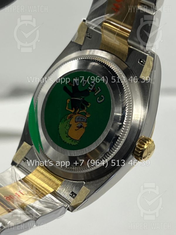 Товар Rolex Datejust 36mm 126283rbr-0012 Steel Фото 13 - Rolex Datejust 36mm 126283rbr-0012 Steel