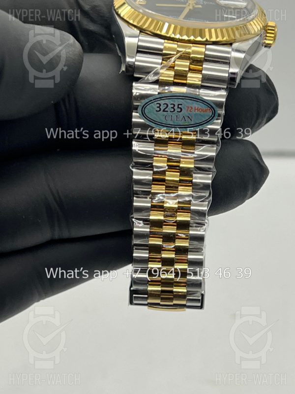 Товар Rolex DateJust 36mm 126233-0021 Steel Фото 7 - Rolex DateJust 36mm 126233-0021 Steel