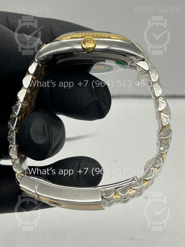 Товар Rolex DateJust 36mm 126233-0021 Steel Фото 8 - Rolex DateJust 36mm 126233-0021 Steel