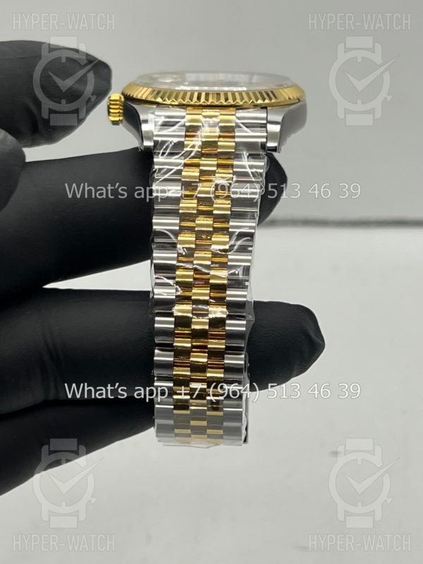 Товар Rolex DateJust 36mm 126233-0021 Steel Фото 9 - Rolex DateJust 36mm 126233-0021 Steel