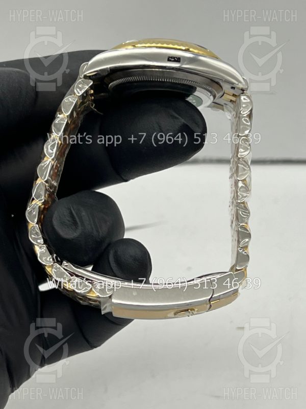 Товар Rolex DateJust 36mm 126233-0021 Steel Фото 10 - Rolex DateJust 36mm 126233-0021 Steel