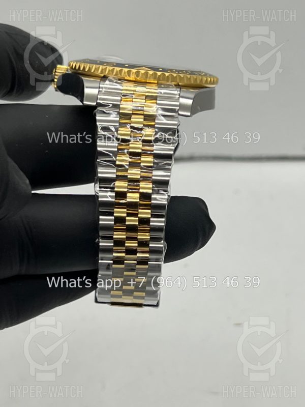 Товар Rolex GMT Master II 40mm 126713grnr-0001 Clean V2 Фото 10 - Rolex GMT Master II 40mm 126713grnr-0001 Clean V2