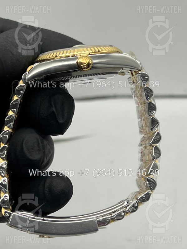 Товар Rolex Datejust 36mm 126233-0023 Clean Фото 8 - Rolex Datejust 36mm 126233-0023 Clean