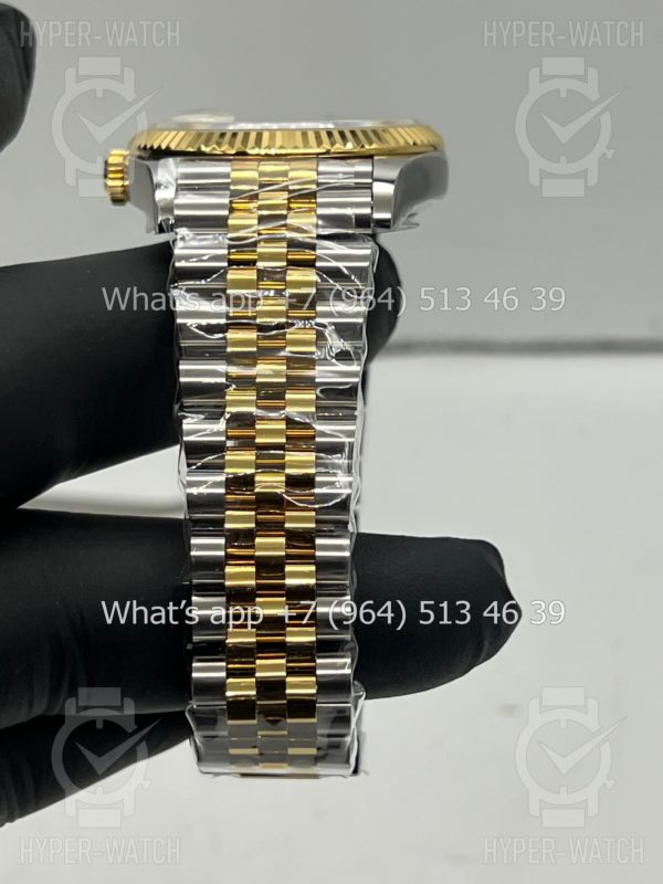 Товар Rolex Datejust 36mm 126233-0023 Clean Фото 10 - Rolex Datejust 36mm 126233-0023 Clean