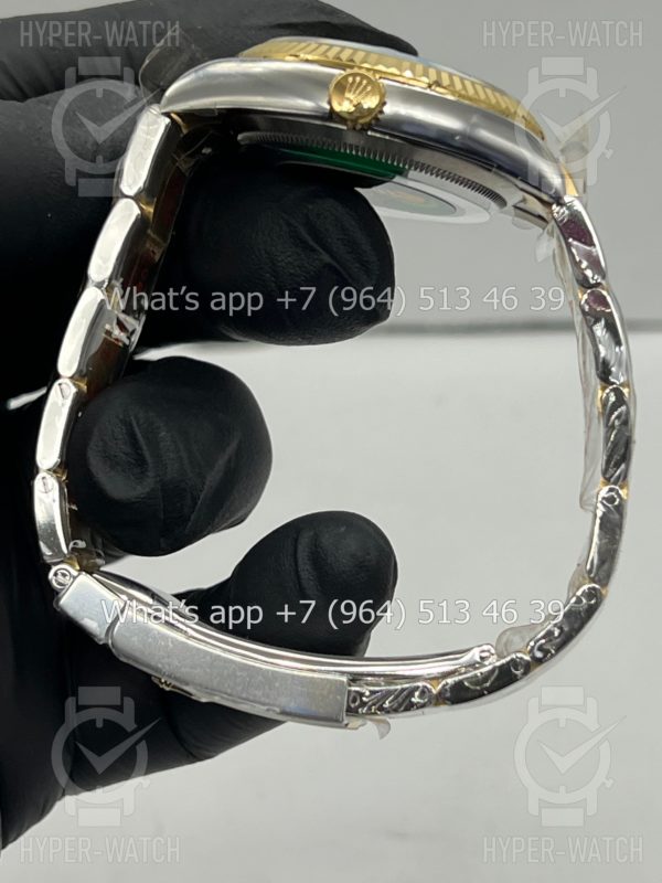 Товар Rolex DateJust 36mm 126233-0026 Steel Фото 10 - Rolex DateJust 36mm 126233-0026 Steel