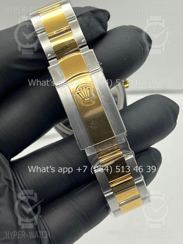 Товар Rolex DateJust 36mm 126203-0022 Steel Фото 12 - Rolex DateJust 36mm 126203-0022 Steel