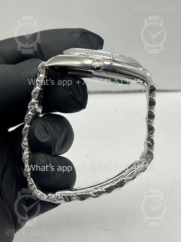 Товар Rolex Day-Date 40mm 228236-0012 Steel Фото 10 - Rolex Day-Date 40mm 228236-0012 Steel