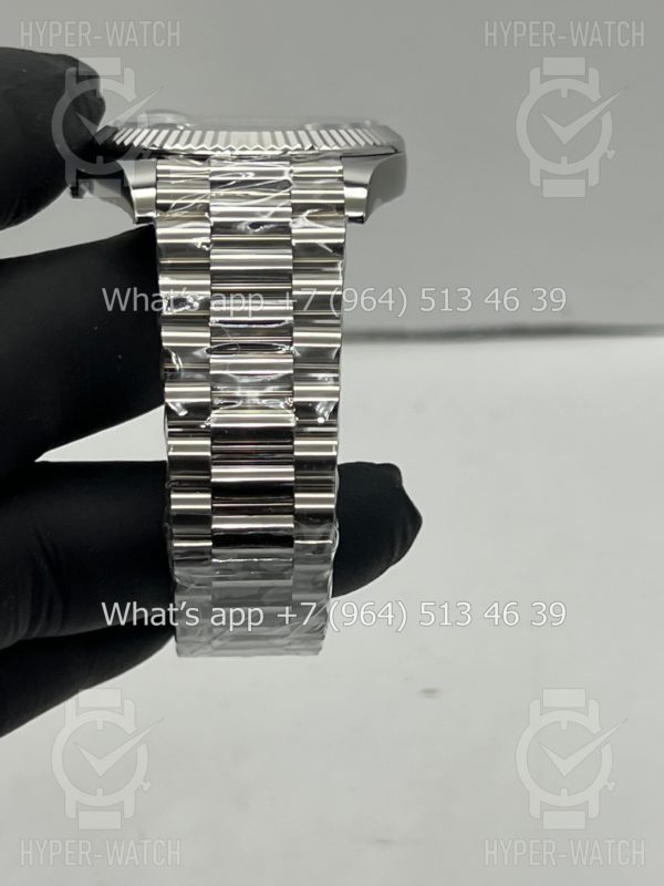 Товар Rolex Day-Date 40mm 228236-0012 Steel Фото 11 - Rolex Day-Date 40mm 228236-0012 Steel