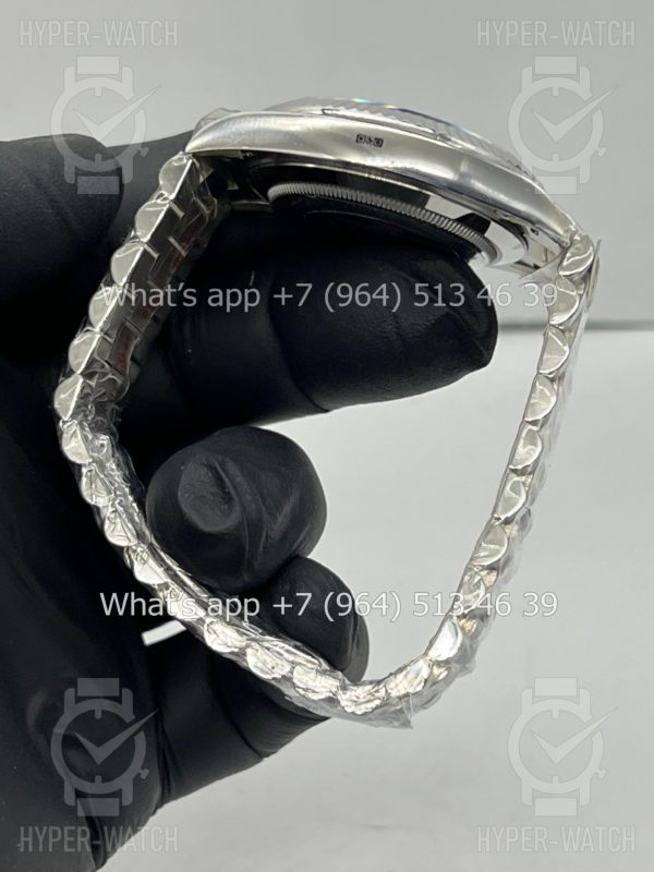 Товар Rolex Day-Date 40mm 228236-0012 Steel Фото 12 - Rolex Day-Date 40mm 228236-0012 Steel