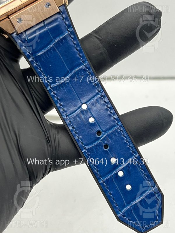 Товар Hublot Spirit of Big Bang 42mm Art 9453 Фото 4 - Hublot Spirit of Big Bang 42mm Art 9453