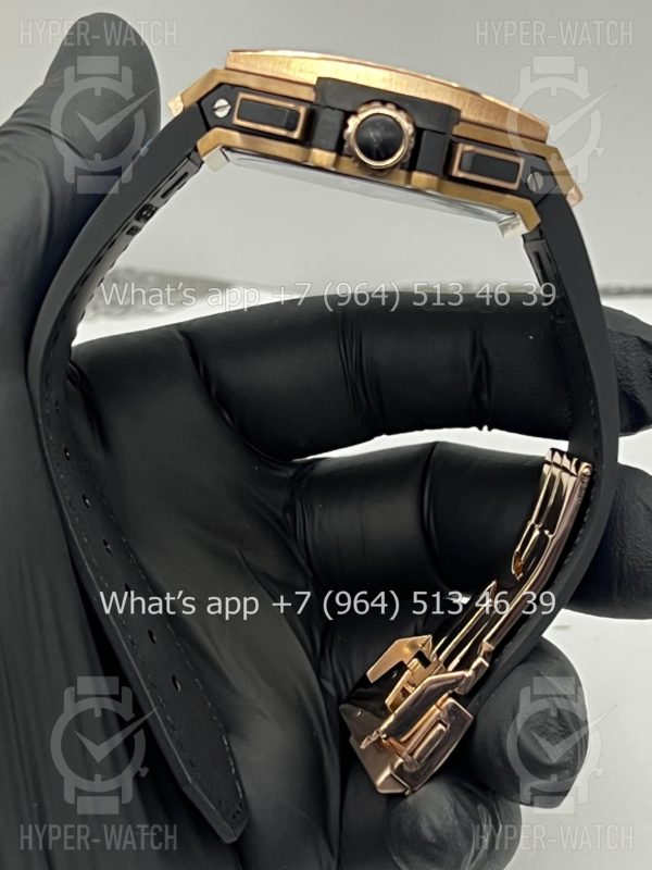 Товар Hublot Spirit of Big Bang 42mm Art 9453 Фото 7 - Hublot Spirit of Big Bang 42mm Art 9453