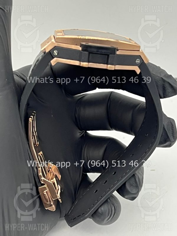 Фото 7 - Hublot Spirit of Big Bang 42mm Art 9454