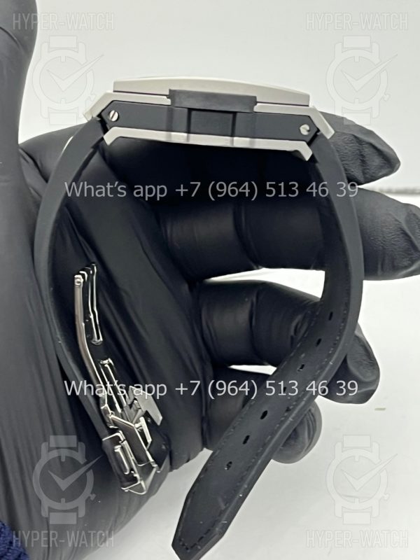 Фото 7 - Hublot Spirit of Big Bang 42mm Art 9455