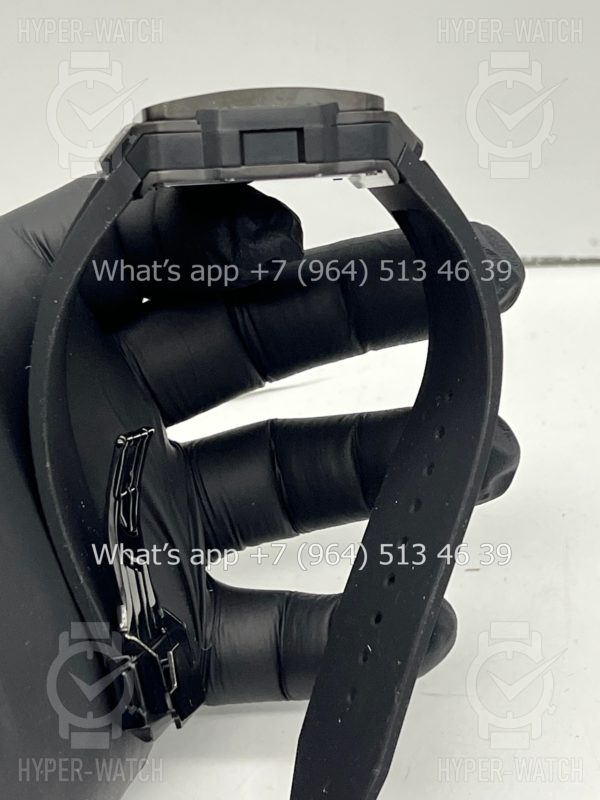 Товар Hublot Square Bang Unico 42mm Art 9459 Фото 8 - Hublot Square Bang Unico 42mm Art 9459
