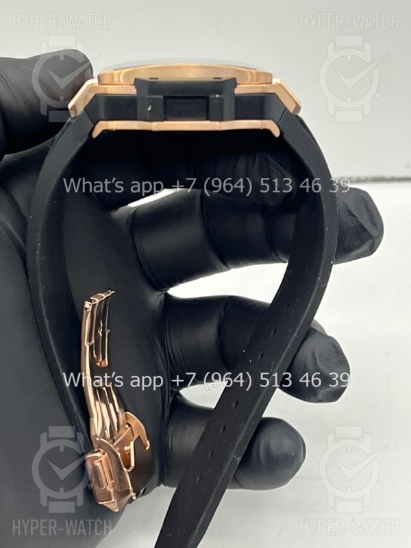 Товар Hublot Square Bang Unico 42mm Art 9461 Фото 8 - Hublot Square Bang Unico 42mm Art 9461