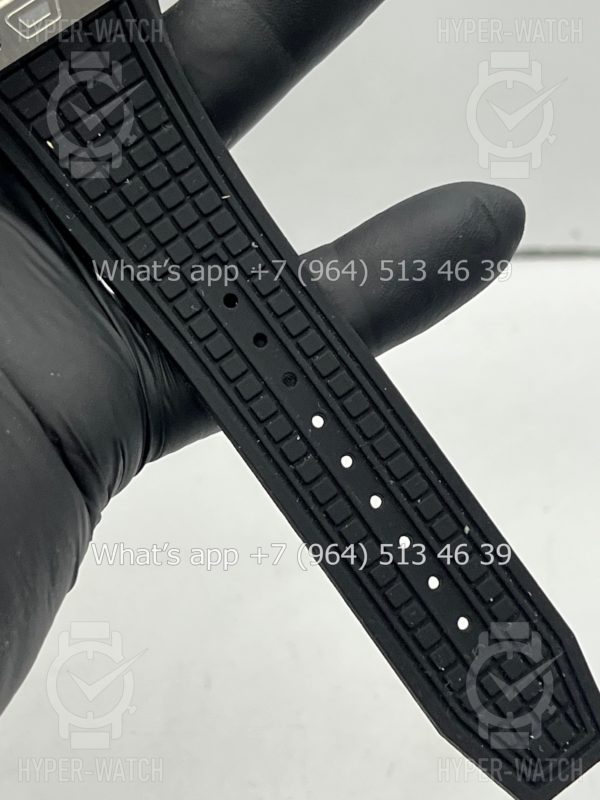 Товар Hublot Square Bang Unico 42mm Art 9462 Фото 5 - Hublot Square Bang Unico 42mm Art 9462