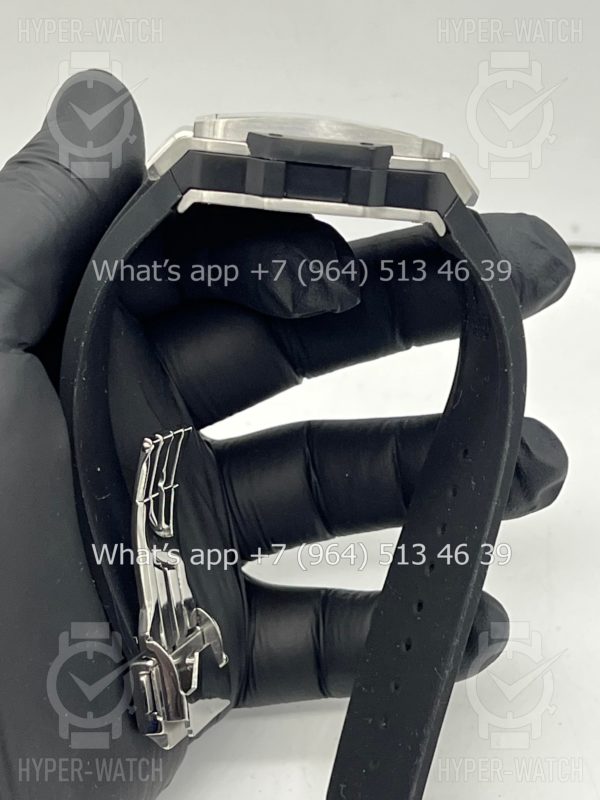 Товар Hublot Square Bang Unico 42mm Art 9462 Фото 7 - Hublot Square Bang Unico 42mm Art 9462