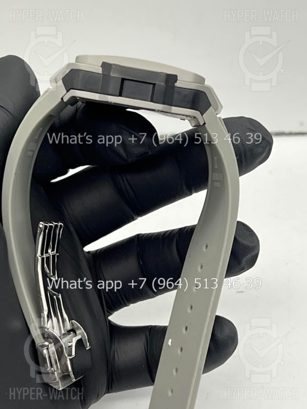 Товар Hublot Square Bang Unico 42mm Art 9463 Фото 7 - Hublot Square Bang Unico 42mm Art 9463