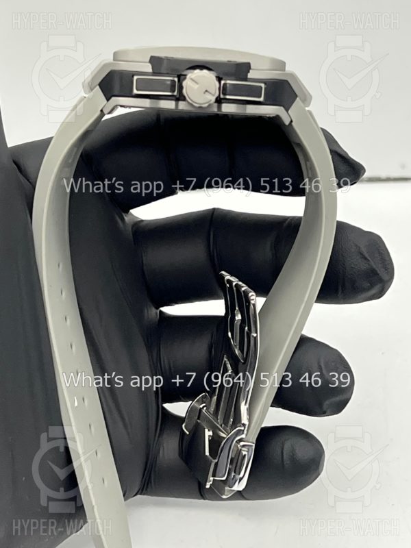 Товар Hublot Square Bang Unico 42mm Art 9463 Фото 8 - Hublot Square Bang Unico 42mm Art 9463