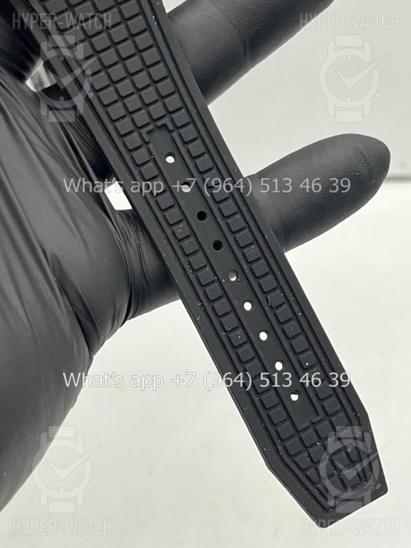 Товар Hublot Square Bang Unico 42mm Art 9457 Фото 7 - Hublot Square Bang Unico 42mm Art 9457