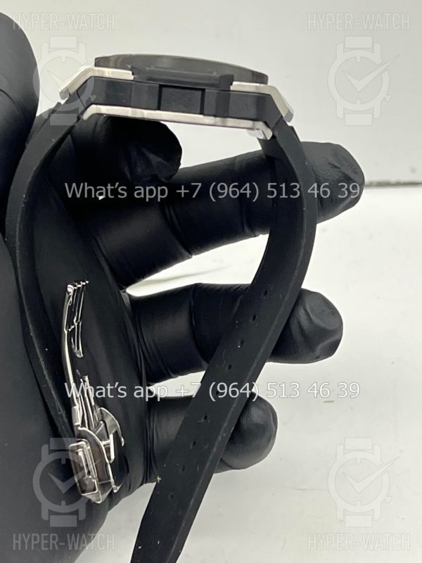Товар Hublot Square Bang Unico 42mm Art 9457 Фото 9 - Hublot Square Bang Unico 42mm Art 9457