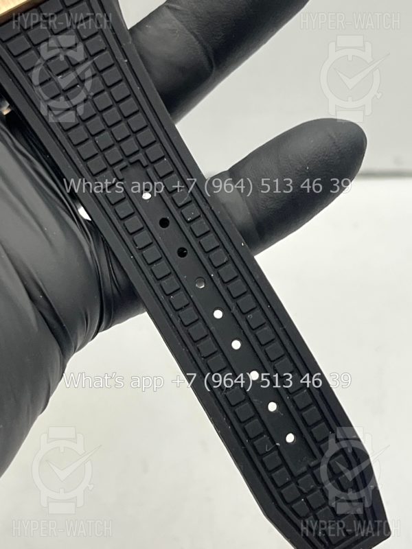 Товар Hublot Square Bang Unico 42mm Art 9458 Фото 6 - Hublot Square Bang Unico 42mm Art 9458