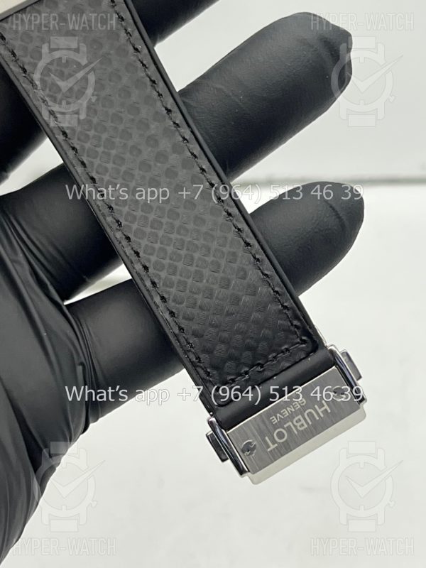Товар Hublot Classic Fusion Chronograph 45mm Art 9441 Фото 6 - Hublot Classic Fusion Chronograph 45mm Art 9441