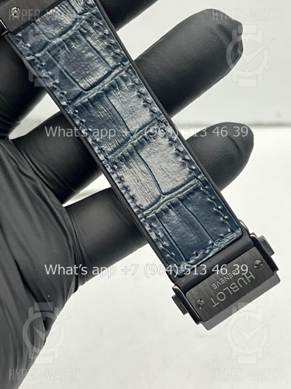 Товар Hublot Classic Fusion Chronograph 45mm Art 9442 Фото 7 - Hublot Classic Fusion Chronograph 45mm Art 9442