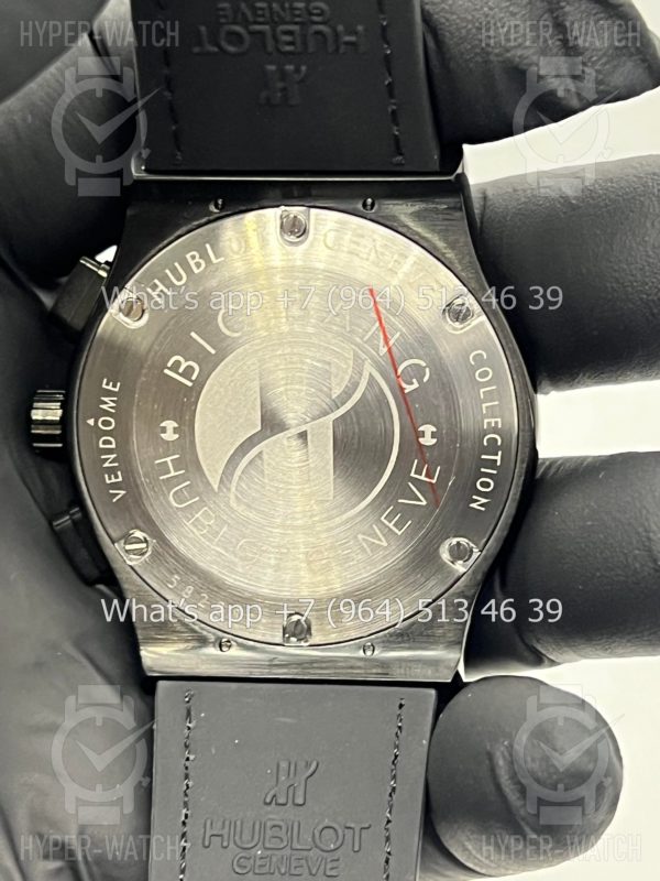 Товар Hublot Classic Fusion Chronograph 45mm Art 9443 Фото 10 - Hublot Classic Fusion Chronograph 45mm Art 9443