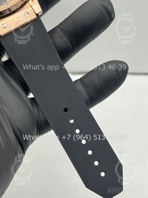 Товар Hublot Classic Fusion Chronograph 45mm Art 9445 Фото 5 - Hublot Classic Fusion Chronograph 45mm Art 9445