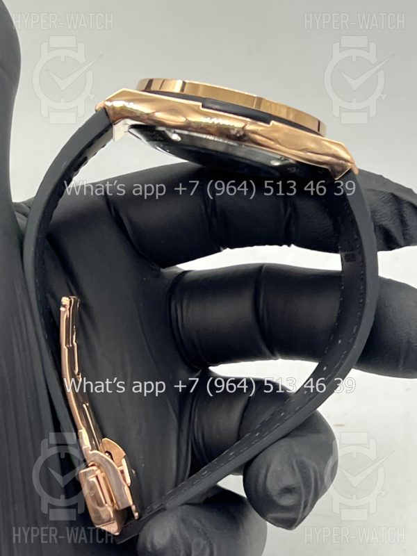 Товар Hublot Classic Fusion 42mm Art 9450 Фото 7 - Hublot Classic Fusion 42mm Art 9450