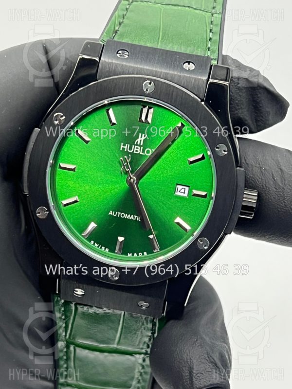 Товар Hublot Classic Fusion 42mm Art 9451 Фото 2 - Hublot Classic Fusion 42mm Art 9451
