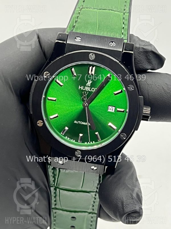 Товар Hublot Classic Fusion 42mm Art 9451 Фото 4 - Hublot Classic Fusion 42mm Art 9451